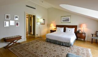 Pera Palace Hotel fotoÄŸrafÄ±