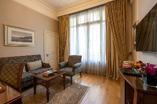 Pera Palace Hotel fotoÄŸrafÄ±
