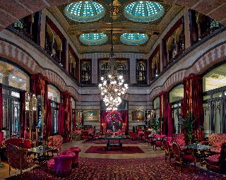 Pera Palace Hotel fotoÄŸrafÄ±