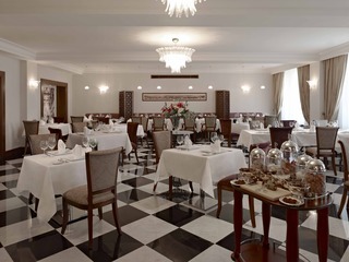 Pera Palace Hotel fotoÄŸrafÄ±