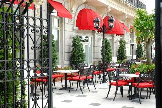 Pera Palace Hotel fotoÄŸrafÄ±