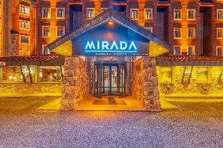 Mirada Del Lago fotoÄŸrafÄ±