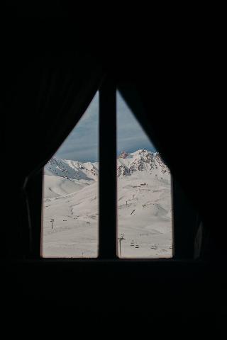 Mirada Del Lago fotoÄŸrafÄ±