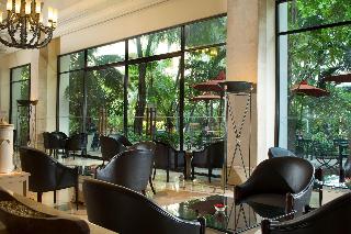 Bumi Surabaya City Resort fotoÄŸrafÄ±