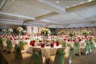 Bumi Surabaya City Resort fotoÄŸrafÄ±