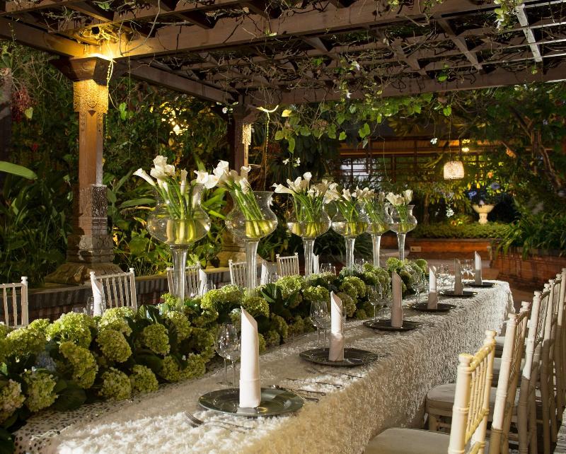 Bumi Surabaya City Resort - Toplantı