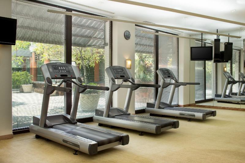 Bumi Surabaya City Resort - Aktivite