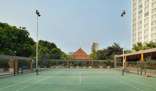 Bumi Surabaya City Resort fotoÄŸrafÄ±