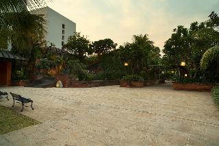 Bumi Surabaya City Resort fotoÄŸrafÄ±