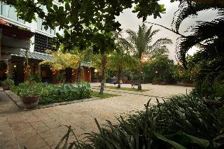 Bumi Surabaya City Resort fotoÄŸrafÄ±