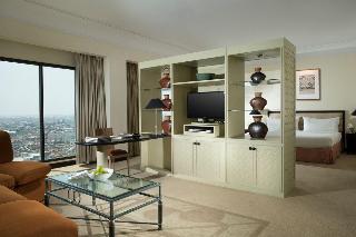 Bumi Surabaya City Resort fotoÄŸrafÄ±