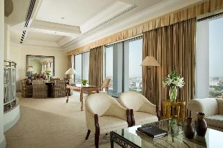 Bumi Surabaya City Resort fotoÄŸrafÄ±