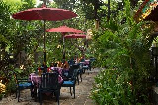 Bumi Surabaya City Resort fotoÄŸrafÄ±