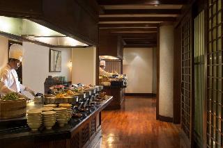 Bumi Surabaya City Resort fotoÄŸrafÄ±