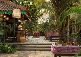 Bumi Surabaya City Resort fotoÄŸrafÄ±