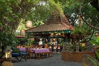 Bumi Surabaya City Resort fotoÄŸrafÄ±