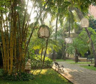 Bumi Surabaya City Resort fotoÄŸrafÄ±