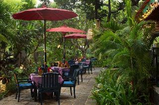 Bumi Surabaya City Resort fotoÄŸrafÄ±
