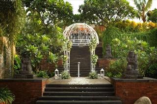 Bumi Surabaya City Resort fotoÄŸrafÄ±