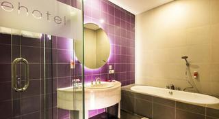 favehotel MEX Tunjungan Surabaya fotoÄŸrafÄ±