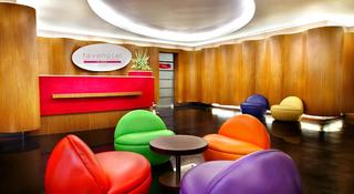 favehotel MEX Tunjungan Surabaya fotoÄŸrafÄ±