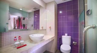 favehotel MEX Tunjungan Surabaya fotoÄŸrafÄ±