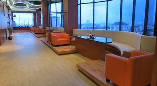 favehotel MEX Tunjungan Surabaya fotoÄŸrafÄ±