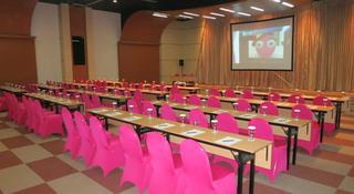 favehotel MEX Tunjungan Surabaya fotoÄŸrafÄ±