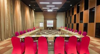 favehotel MEX Tunjungan Surabaya fotoÄŸrafÄ±