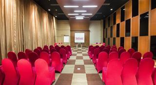 favehotel MEX Tunjungan Surabaya fotoÄŸrafÄ±