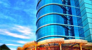 favehotel MEX Tunjungan Surabaya fotoÄŸrafÄ±