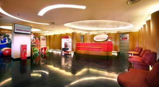 favehotel MEX Tunjungan Surabaya fotoÄŸrafÄ±