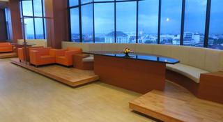 favehotel MEX Tunjungan Surabaya fotoÄŸrafÄ±