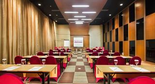 favehotel MEX Tunjungan Surabaya fotoÄŸrafÄ±