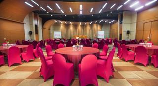 favehotel MEX Tunjungan Surabaya fotoÄŸrafÄ±