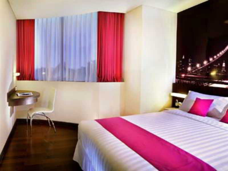favehotel MEX Tunjungan Surabaya fotoÄŸrafÄ±