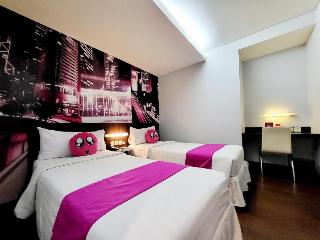 favehotel MEX Tunjungan Surabaya fotoÄŸrafÄ±