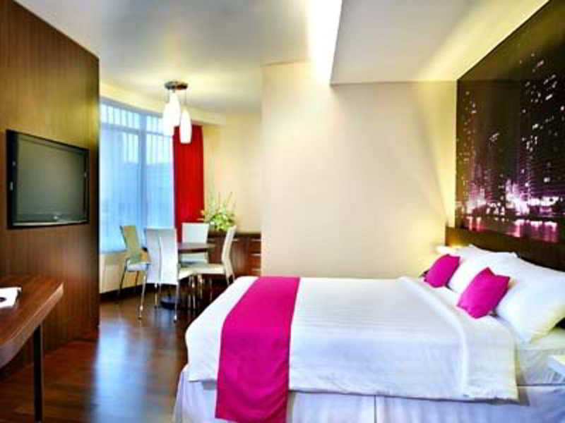 favehotel MEX Tunjungan Surabaya fotoÄŸrafÄ±