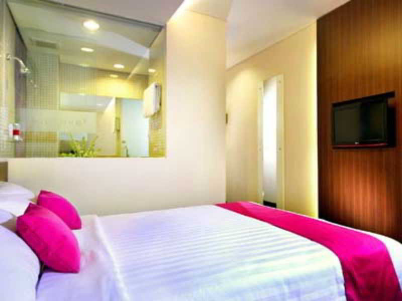 favehotel MEX Tunjungan Surabaya fotoÄŸrafÄ±