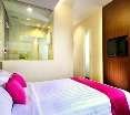 favehotel MEX Tunjungan Surabaya oda fotoğrafı