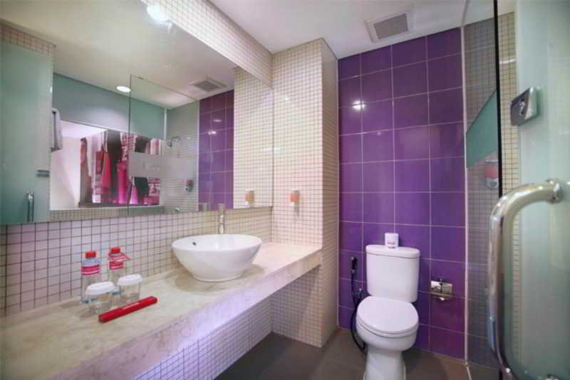 favehotel MEX Tunjungan Surabaya fotoÄŸrafÄ±