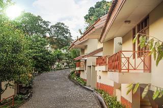Ahadiat Hotel & Bungalow by ZUZU fotoÄŸrafÄ±