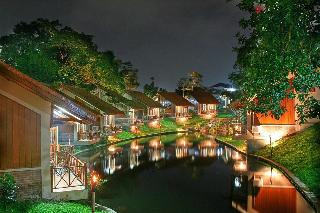 Ahadiat Hotel & Bungalow by ZUZU otel fotoğrafı