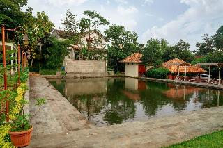 Ahadiat Hotel & Bungalow by ZUZU fotoÄŸrafÄ±