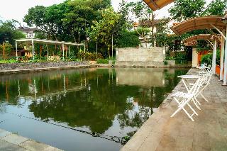 Ahadiat Hotel & Bungalow by ZUZU fotoÄŸrafÄ±