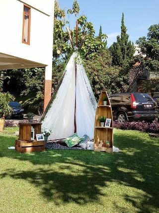 Ahadiat Hotel & Bungalow by ZUZU fotoÄŸrafÄ±