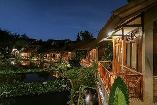 Ahadiat Hotel & Bungalow by ZUZU fotoÄŸrafÄ±