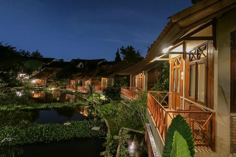 Ahadiat Hotel & Bungalow by ZUZU - Genel