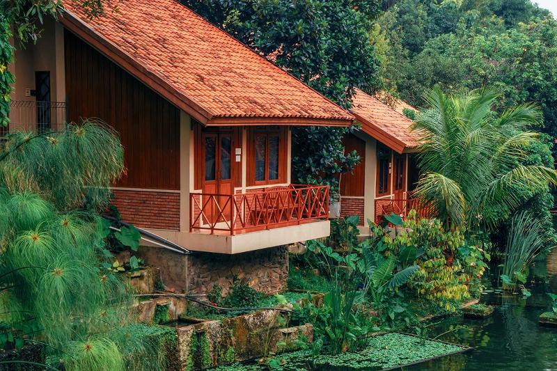 Ahadiat Hotel & Bungalow by ZUZU - Genel