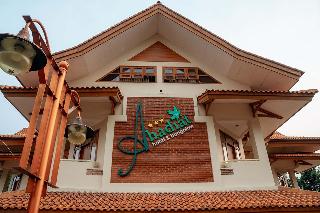 Ahadiat Hotel & Bungalow by ZUZU fotoÄŸrafÄ±